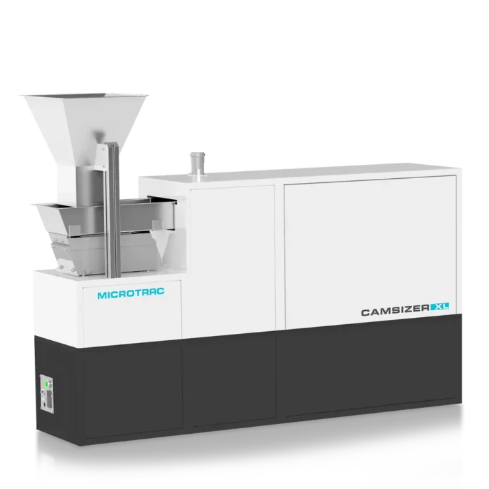 CAMSIZER® XL