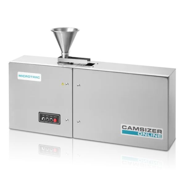 CAMSIZER® ONLINE