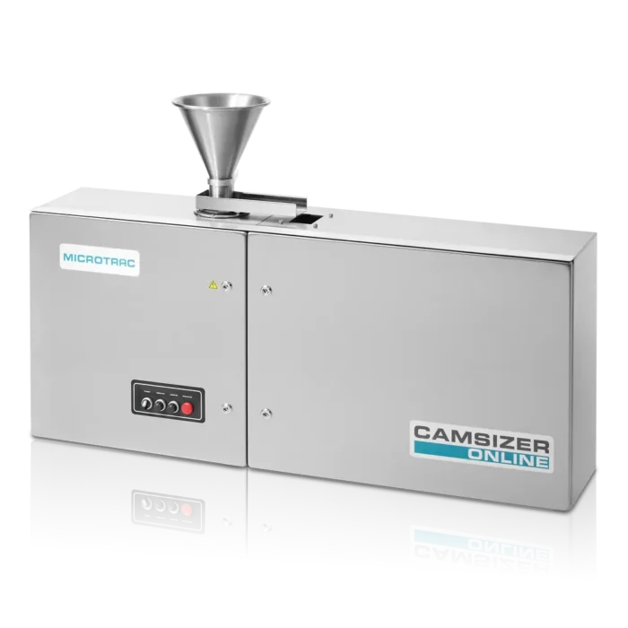 CAMSIZER® ONLINE