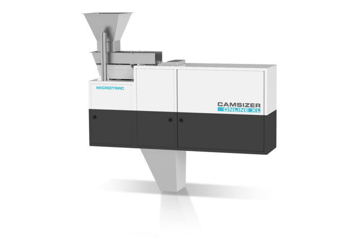 CAMSIZER® ONLINE