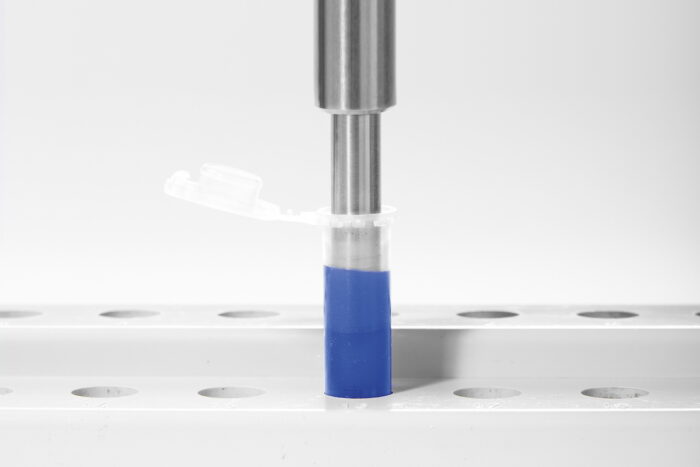 NANOTRAC FLEX