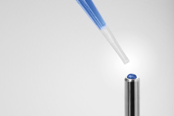 NANOTRAC FLEX