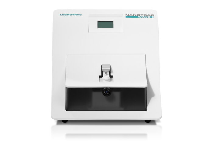 NANOTRAC WAVE II
