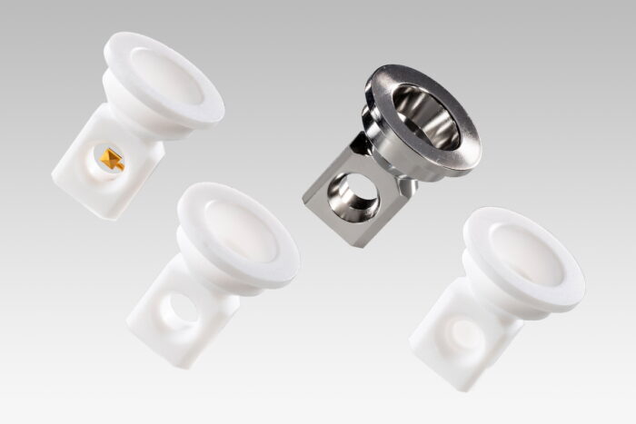 NANOTRAC WAVE II
