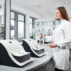 NANOTRAC WAVE II