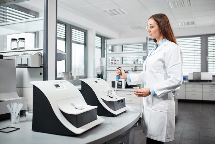 NANOTRAC WAVE II