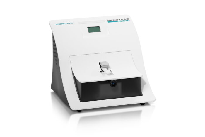 NANOTRAC WAVE II