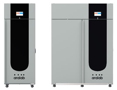 FITOCLIMA 600 & 1200 PLANT GROWTH CHAMBERS