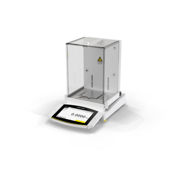Cubis® II Analytical Balance
