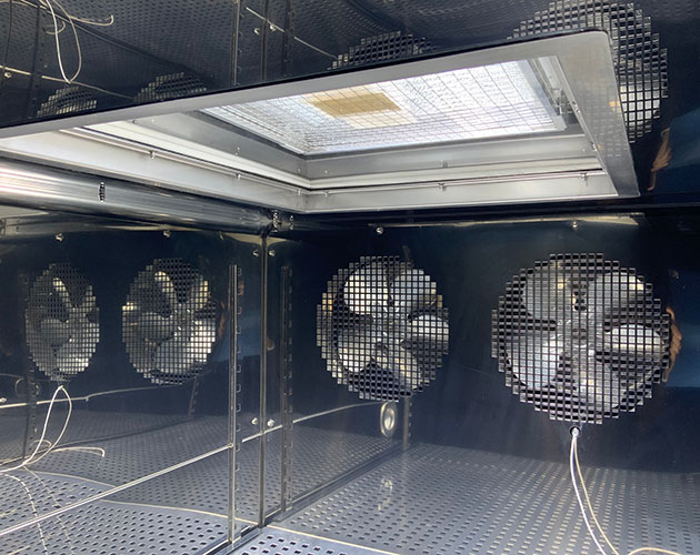 Aralab-Testa1000-Radiation-chamber-08