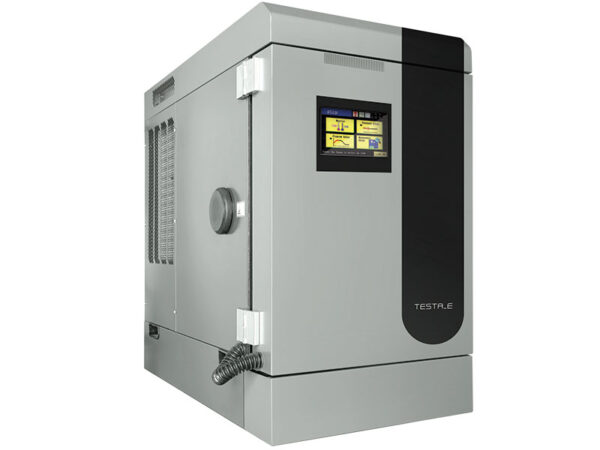 TESTA_e BENCHTOP CHAMBERS