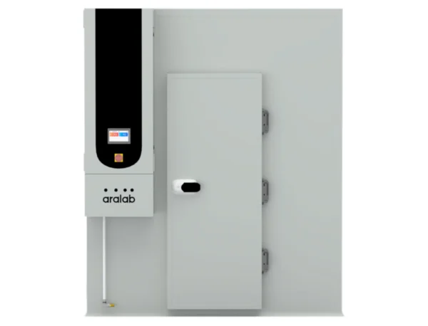 Aralab-Walk-in-STABILITY-SC-20250801-000_Camera_Camera-1 ‘SC’ ENVIRONMENTAL ROOMS