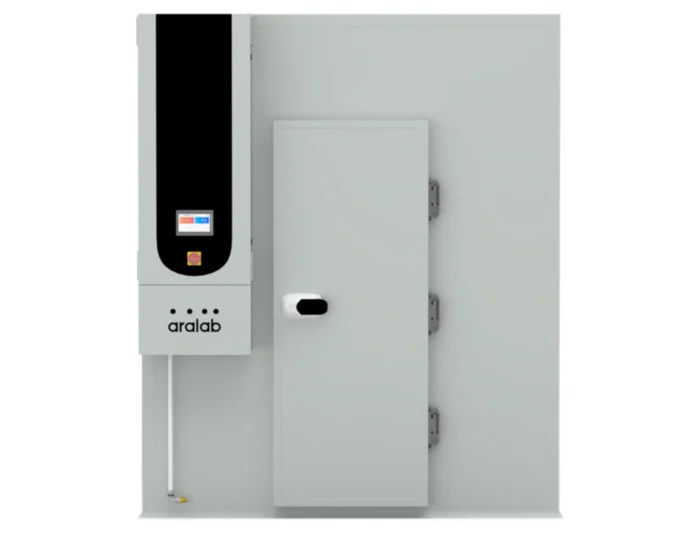 ‘SC’ ENVIRONMENTAL ROOMS