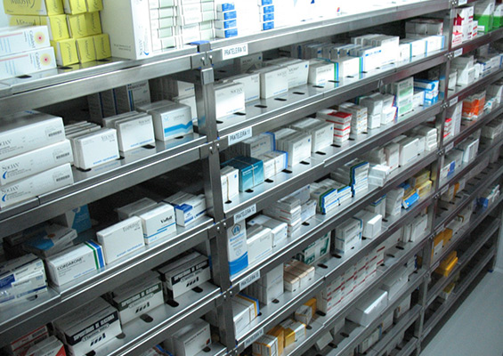 ‘SC’ ENVIRONMENTAL ROOMS