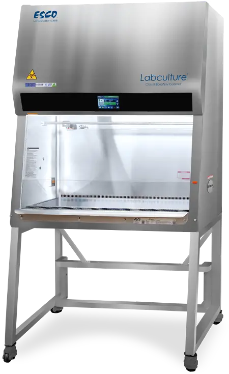 Labculture® (G-series) G4 Class II Biological Safety Cabinet