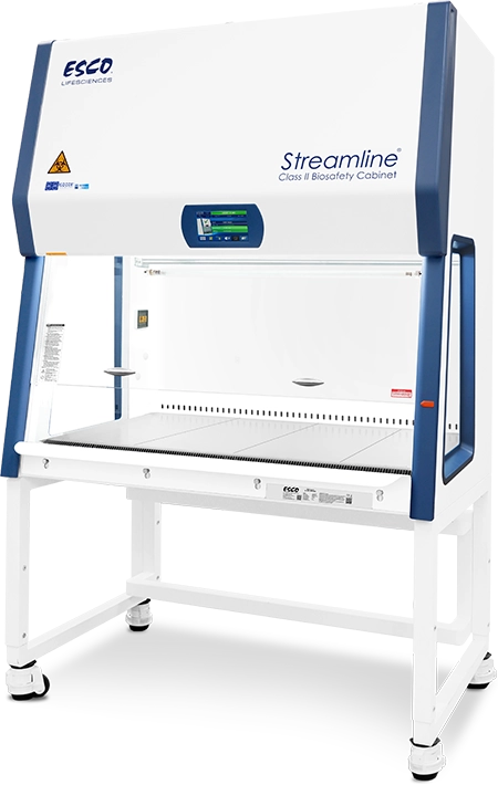 SC2-G4-4E_ Streamline® (E-series) G4 Class II Biological Safety Cabinet