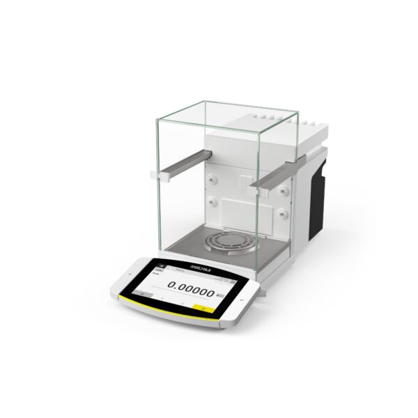 Cubis® II Analytical Balance