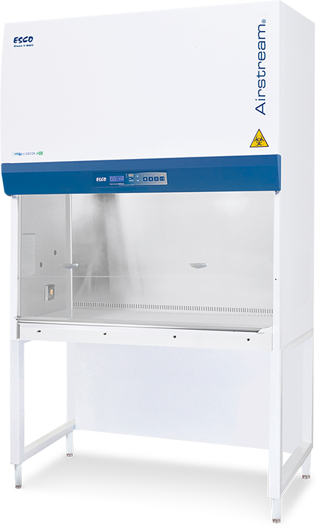 Airstream® Gen 3 Class II BSC- D Series