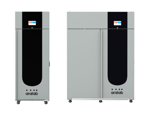 Reach-in PHCI Curing chambers