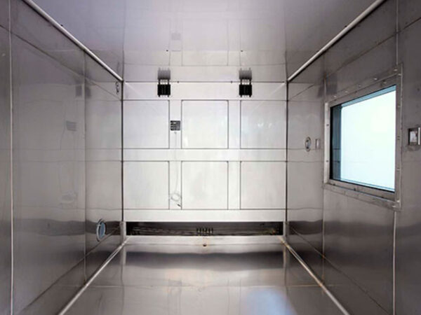 ‘SC’ ENVIRONMENTAL ROOMS