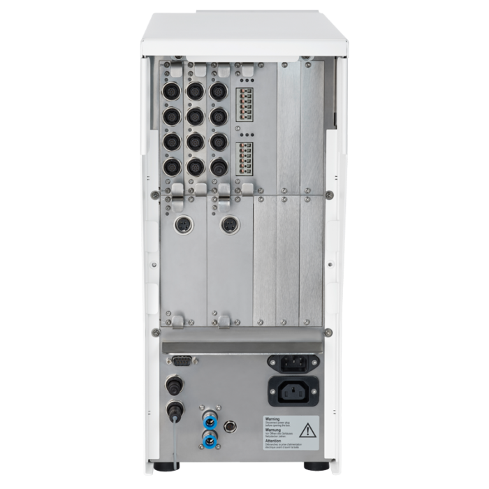 Hei-VOLUME Distimatic Pro Benchtop G9BXL