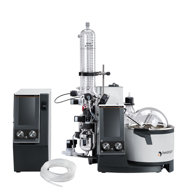 Distimatic Pro Integration Package