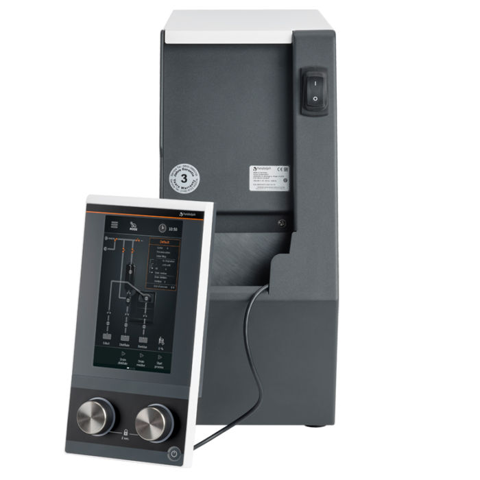 Hei-VOLUME Distimatic Pro Benchtop G9BXL