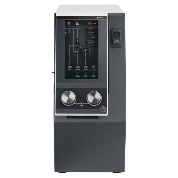 Hei-VOLUME Distimatic Pro Benchtop G9BXL