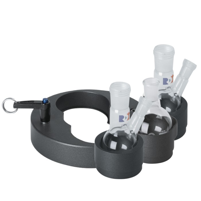 Package Heat-On Multi-Well Basic