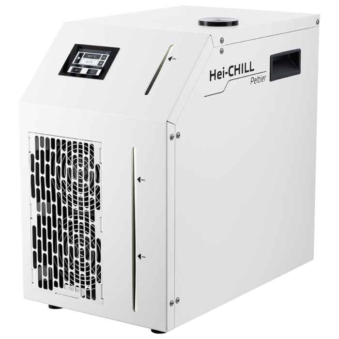 Hei-CHILL Peltier