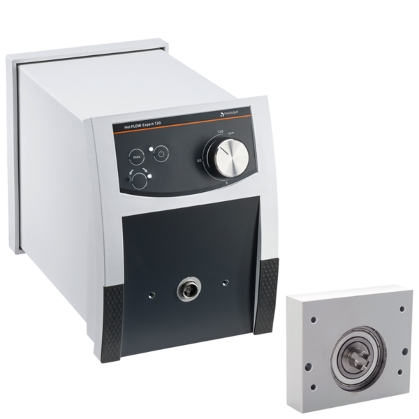 Hei-FLOW Expert 120 Multi