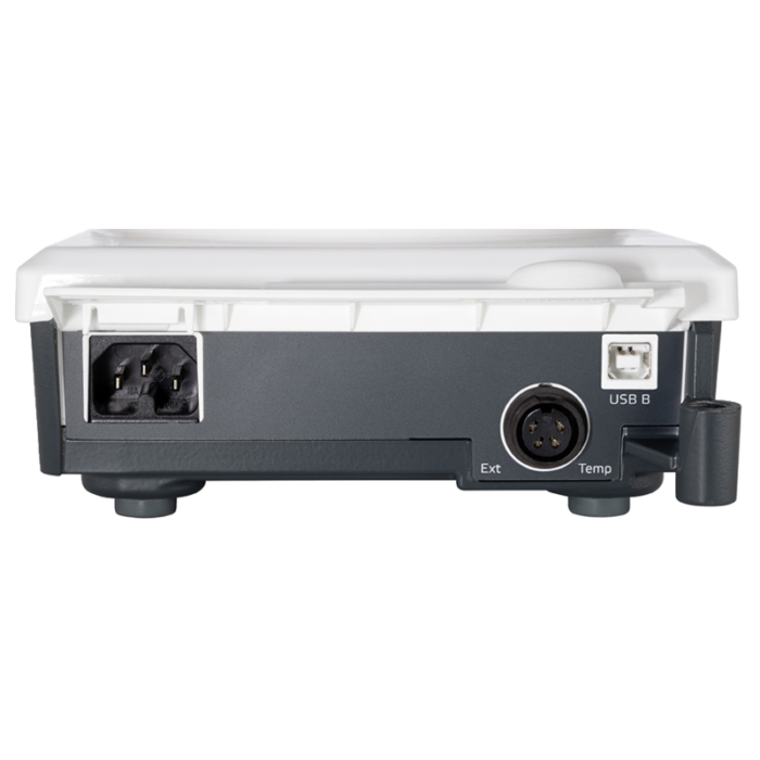 Hei-PLATE-FS-MixnHeat-Expert-Back Hei-PLATE Mix 'n' Heat Expert (145 mm)