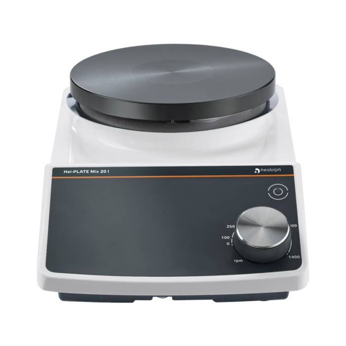 Hei-PLATE Mix 20 l