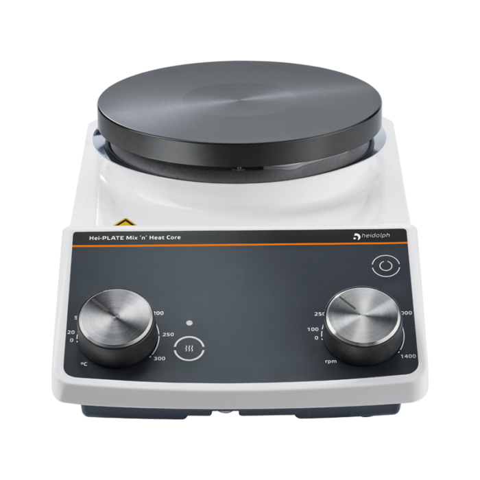 Hei-PLATE Mix 'n' Heat Core (145 mm)