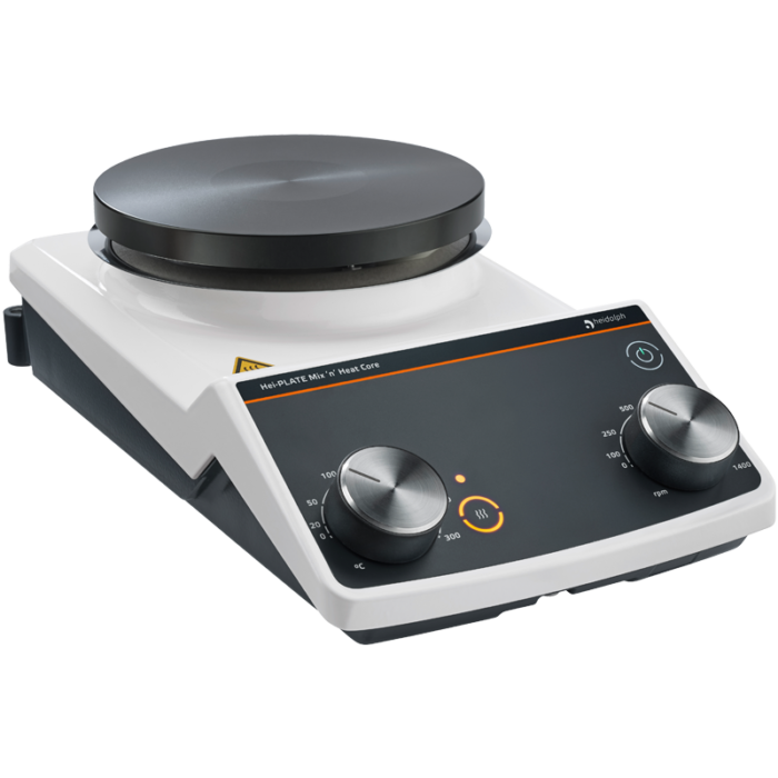 Hei-PLATE Mix 'n' Heat Core (145 mm)