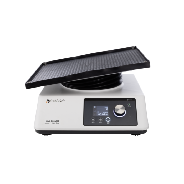 Hei-SHAKE Rock Core 2000 (5°)