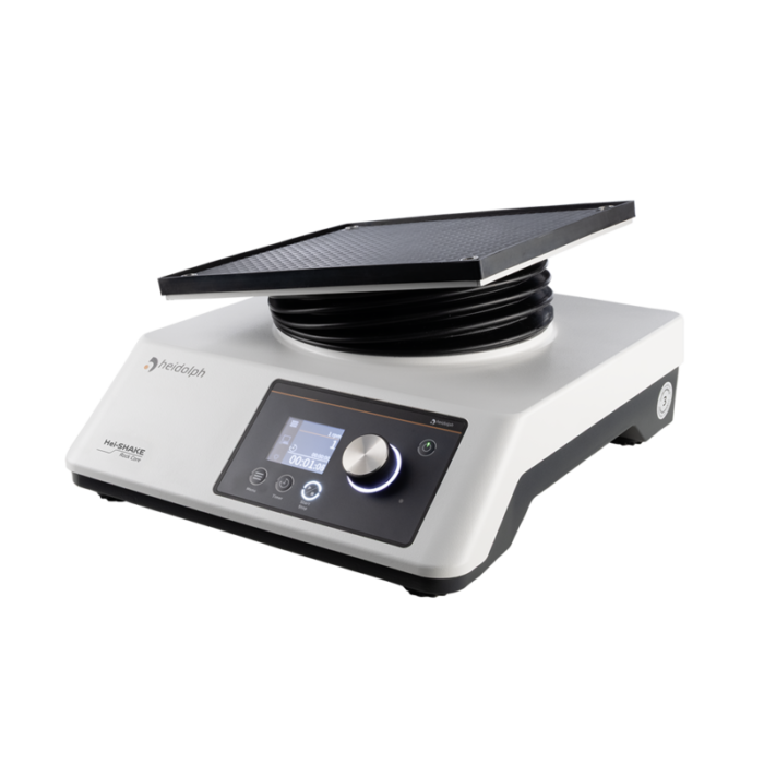 Hei-SHAKE Rock Core (5°)