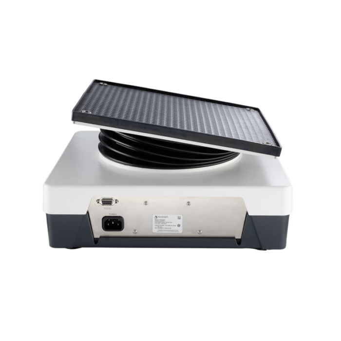 Hei-SHAKE Wave Core (5°)