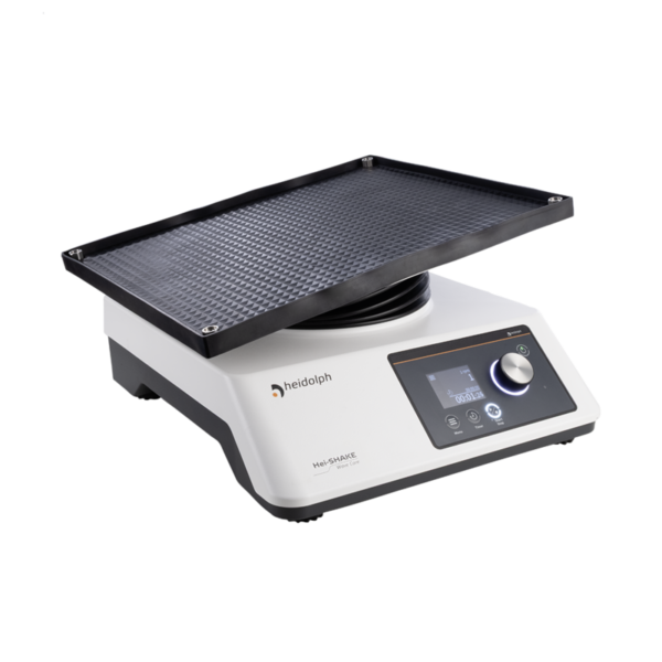 Hei-SHAKE Wave Core 2000 (5°)