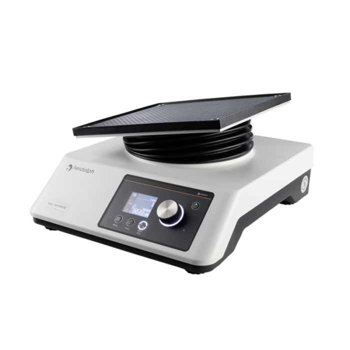 Hei-SHAKE Wave Core (5°)