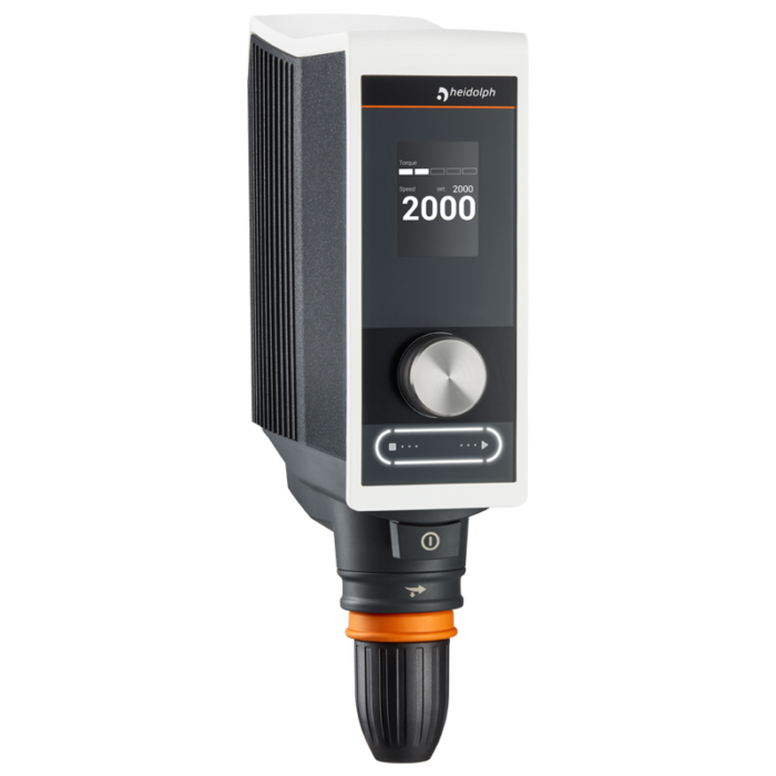 Hei-TORQUE-Expert-200-overhead-stirrer Hei-TORQUE Expert 200
