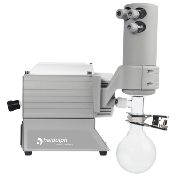 Hei-VAC Vario Control