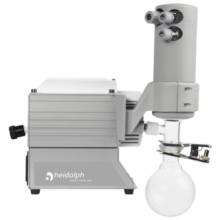 Hei-VAC-Vario-Control Hei-VAC Vario Control