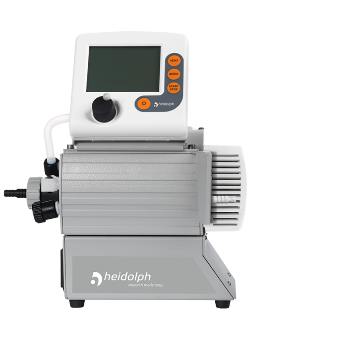 Hei-VAC Vario Station