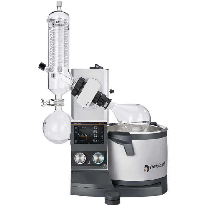 Hei-VAP Expert Control Standard Handlift