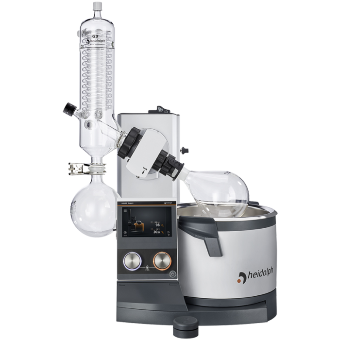 Hei-VAP-Expert-HL-G3 Hei-VAP Expert Uncoated Handlift