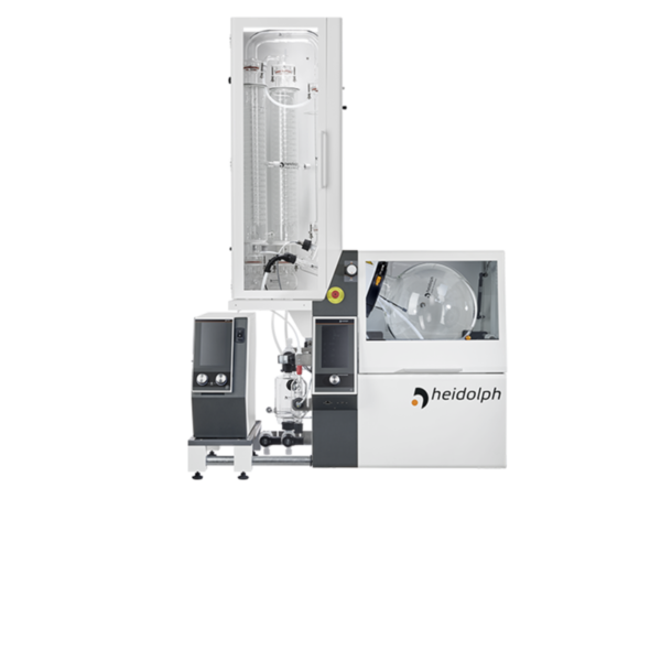 Hei-VAP³ Pro Industrial Solvent Recovery Package