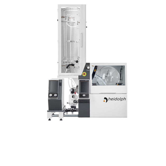 Hei-VAP³ Pro Industrial Solvent Recovery Package