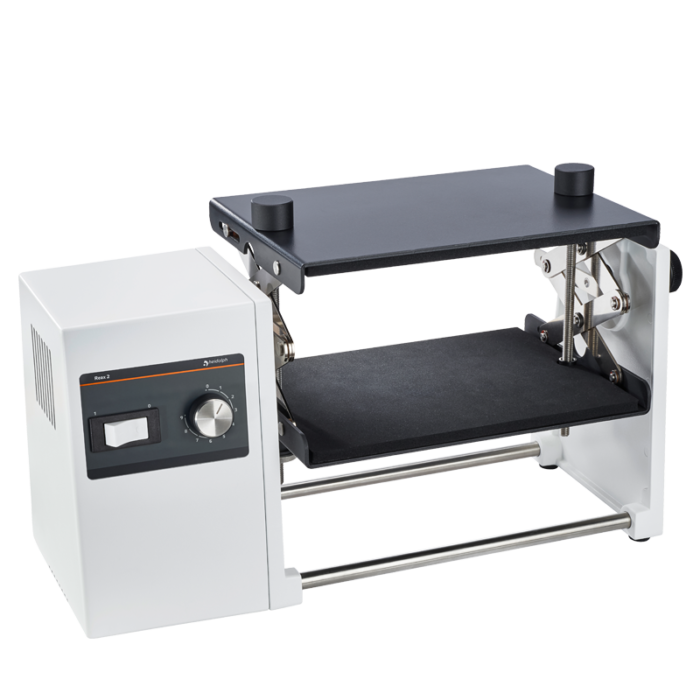 Reax 2 inlc. universal adaptor