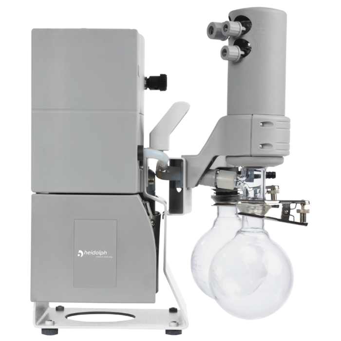 Hei-VAC Valve Industrial